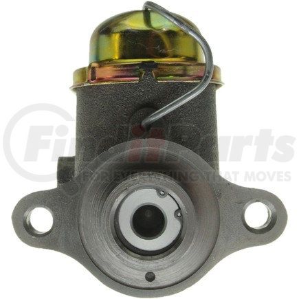 M66712 by DORMAN - Brake Master Cylinder