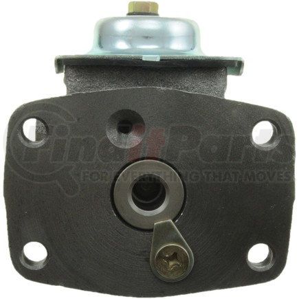 M71258 by DORMAN - Brake Master Cylinder