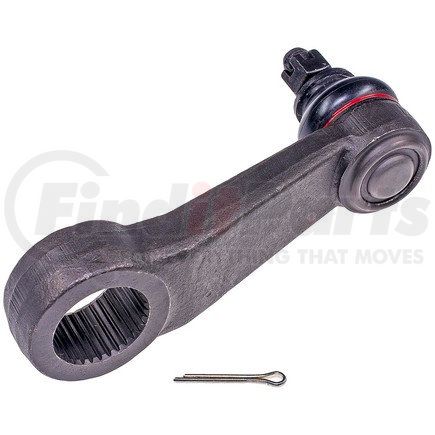 Dorman PA9653 Steering Pitman Arm Steering Pitman Arm