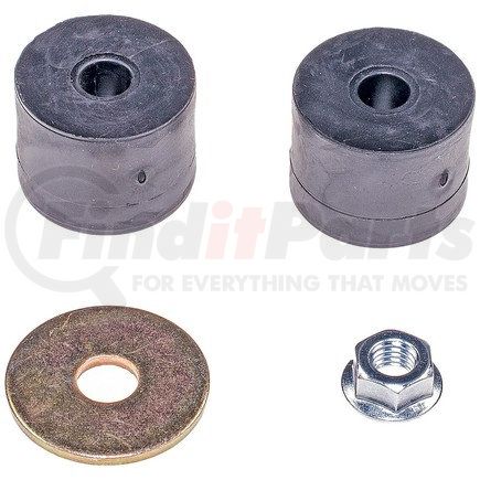 RK3181 by DORMAN - Stabilizer Bar Link Bushing