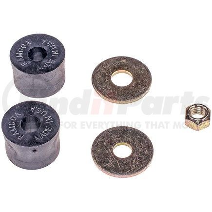 RK8434 by DORMAN - Stabilizer Bar Link Bushing