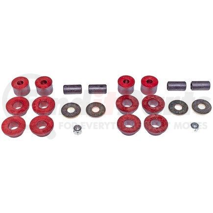 RK8657 by DORMAN - Stabilizer Bar Link Bushing