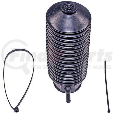 RPK69200 by DORMAN - Rack And Pinion Bellows Kit