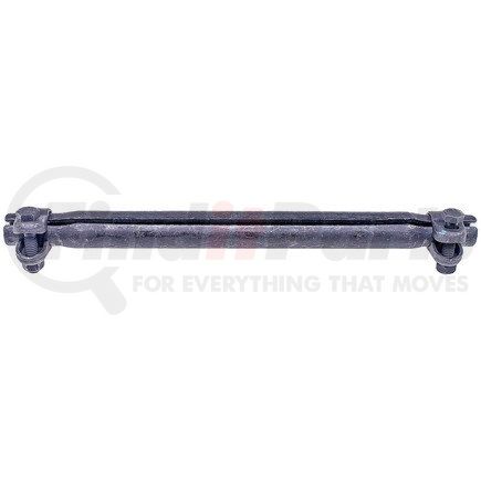 S2058 by DORMAN - Tie Rod End Adjusting Sleeve