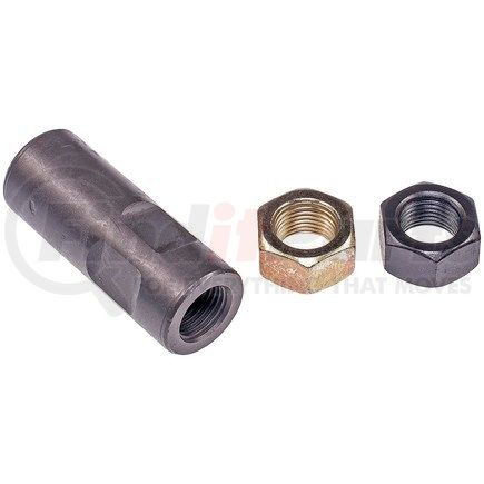 S2251 by DORMAN - Tie Rod End Adjusting Sleeve