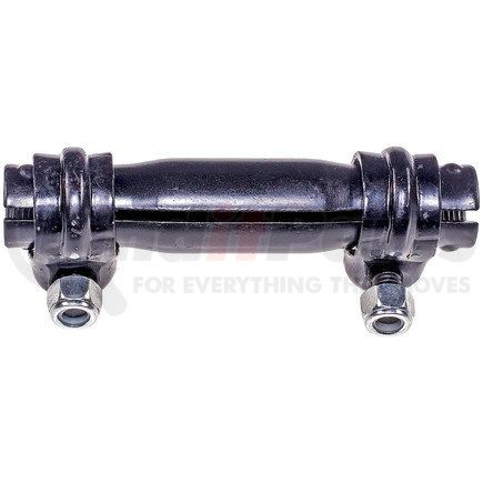 S2369 by DORMAN - Tie Rod End Adjusting Sleeve