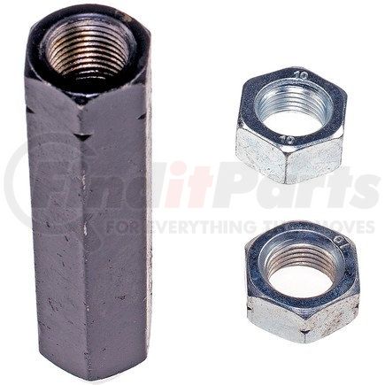 Dorman S2900 Steering Tie Rod End Adjusting Sleeve Tie Rod End Adjusting Sleeve