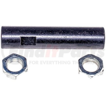 S3368 by DORMAN - Tie Rod End Adjusting Sleeve