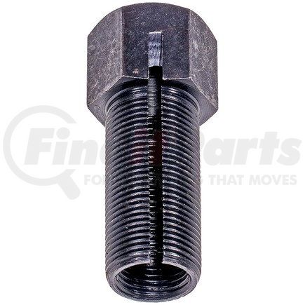 S3608 by DORMAN - Tie Rod End Adjusting Sleeve