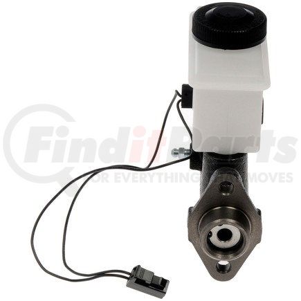 M630989 by DORMAN - Brake Master Cylinder