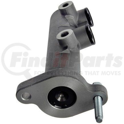 M631012 by DORMAN - Brake Master Cylinder