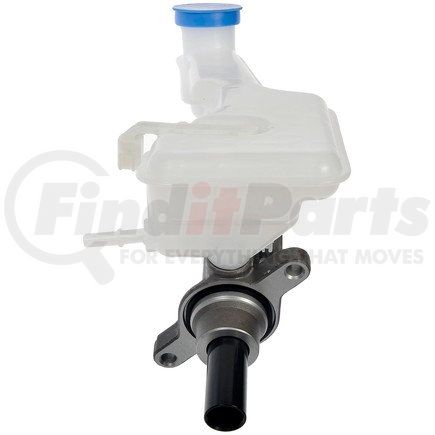 M631017 by DORMAN - Brake Master Cylinder