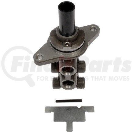 M631018 by DORMAN - Brake Master Cylinder