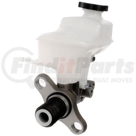 M631035 by DORMAN - Brake Master Cylinder