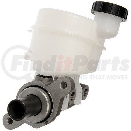 M631046 by DORMAN - Brake Master Cylinder