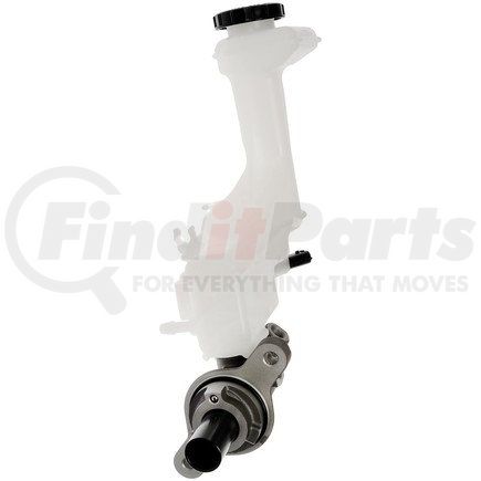 M631062 by DORMAN - Brake Master Cylinder