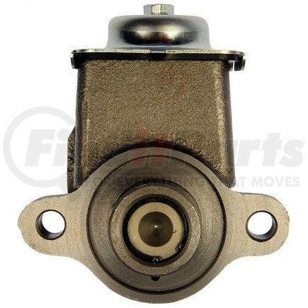 M71277 by DORMAN - Brake Master Cylinder