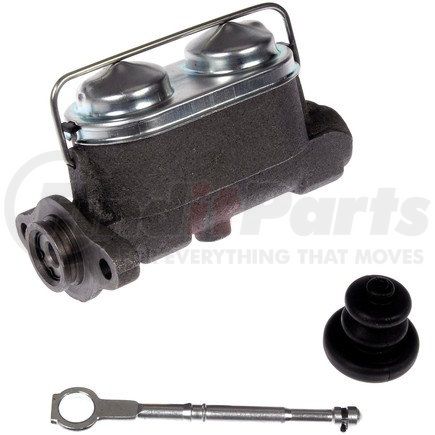 M73323 by DORMAN - Brake Master Cylinder