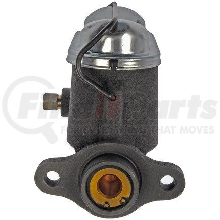 M83074 by DORMAN - Brake Master Cylinder