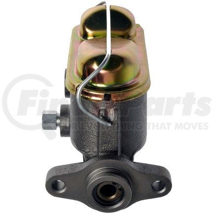 M86133 by DORMAN - Brake Master Cylinder