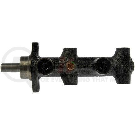 M96411 by DORMAN - Brake Master Cylinder