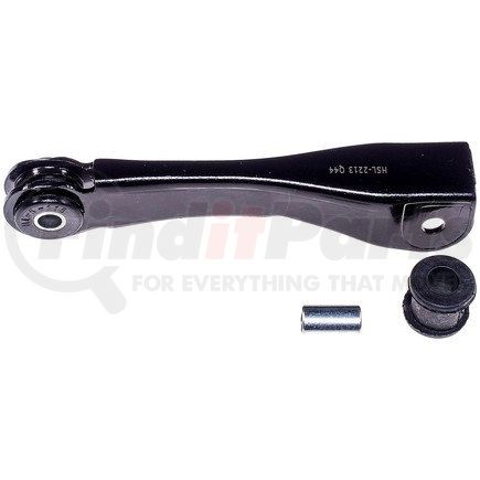 SL30207 by DORMAN - Stabilizer Bar Link Kit