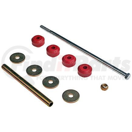 Dorman SK3124 Suspension Stabilizer Bar Link Kit Stabilizer Bar Link Kit
