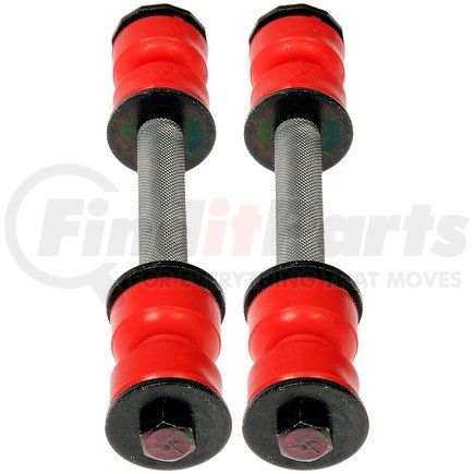 SK8772RD by DORMAN - Suspension Stabilizer Bar Link Kit