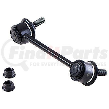 Dorman SL65554 Suspension Stabilizer Bar Link Kit Stabilizer Bar Link Kit