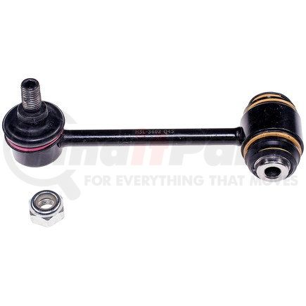 SL64075 by DORMAN - Stabilizer Bar Link Kit