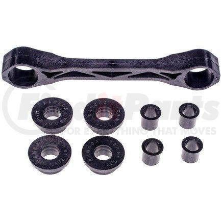 Dorman SL81525 Suspension Stabilizer Bar Link Kit Stabilizer Bar Link Kit