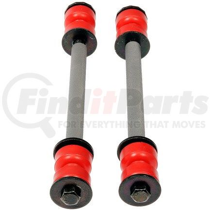 SL85905RD by DORMAN - Suspension Stabilizer Bar Link Kit