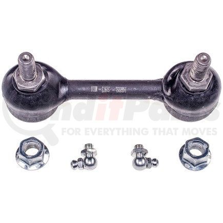 SL90500 by DORMAN - Stabilizer Bar Link Kit