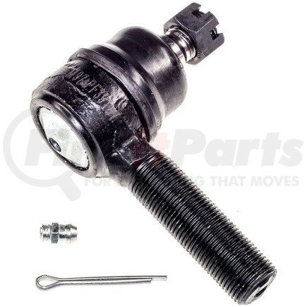 T140 by DORMAN - Steering Tie Rod End