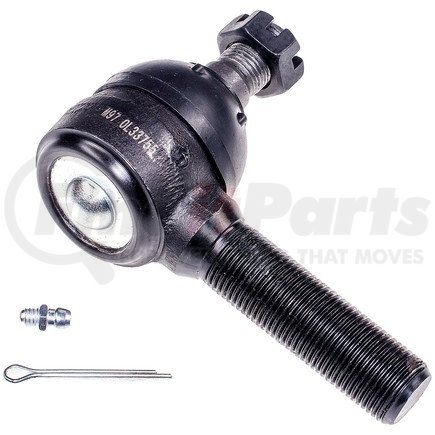T150L by DORMAN - Steering Tie Rod End