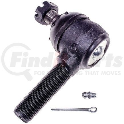 Dorman T150R Steering Tie Rod End Steering Tie Rod End