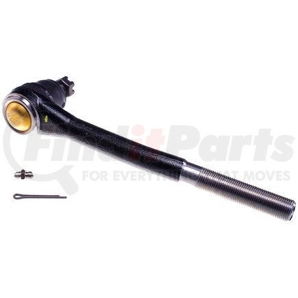 Dorman T2001 Steering Tie Rod End Steering Tie Rod End