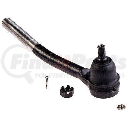 T2002 by DORMAN - Steering Tie Rod End