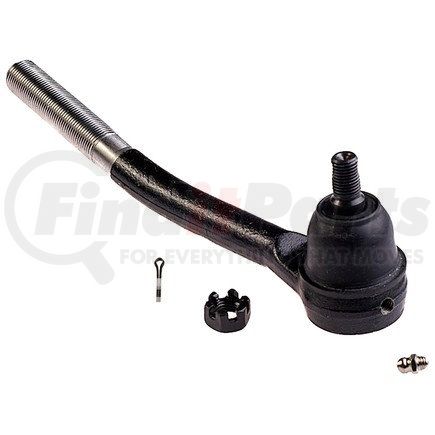 Dorman T2002 Steering Tie Rod End Steering Tie Rod End