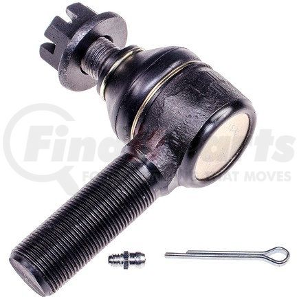 Dorman T2010R Steering Tie Rod End Steering Tie Rod End