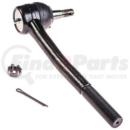 T2019 by DORMAN - Steering Tie Rod End