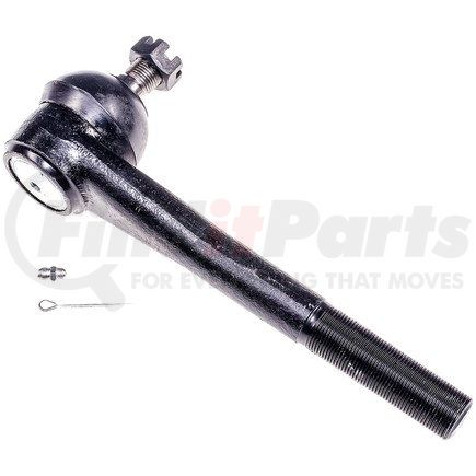 T2026 by DORMAN - Steering Tie Rod End