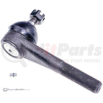 Dorman T2027 Steering Tie Rod End Steering Tie Rod End