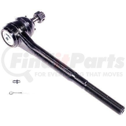 T2033 by DORMAN - Steering Tie Rod End