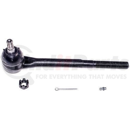 T2034 by DORMAN - Steering Tie Rod End