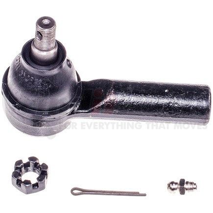 T2048 by DORMAN - Steering Tie Rod End