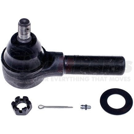 Dorman T2064 Steering Tie Rod End Steering Tie Rod End