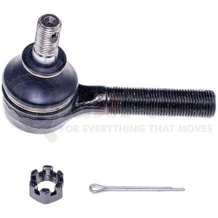 Dorman T2073 Steering Tie Rod End Steering Tie Rod End