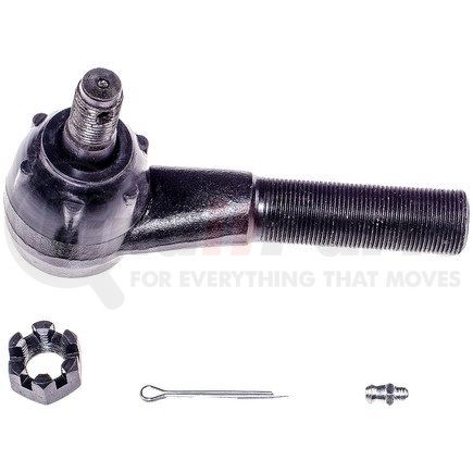 T2065 by DORMAN - Steering Tie Rod End