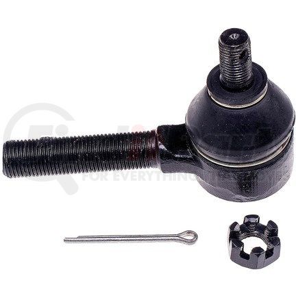 T2074 by DORMAN - Steering Tie Rod End